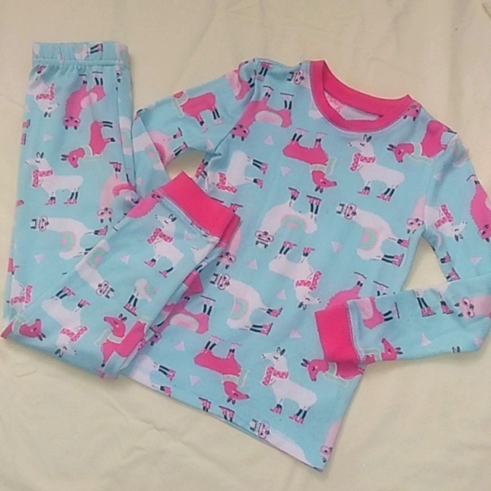Cuddl Duds Pajamas Set